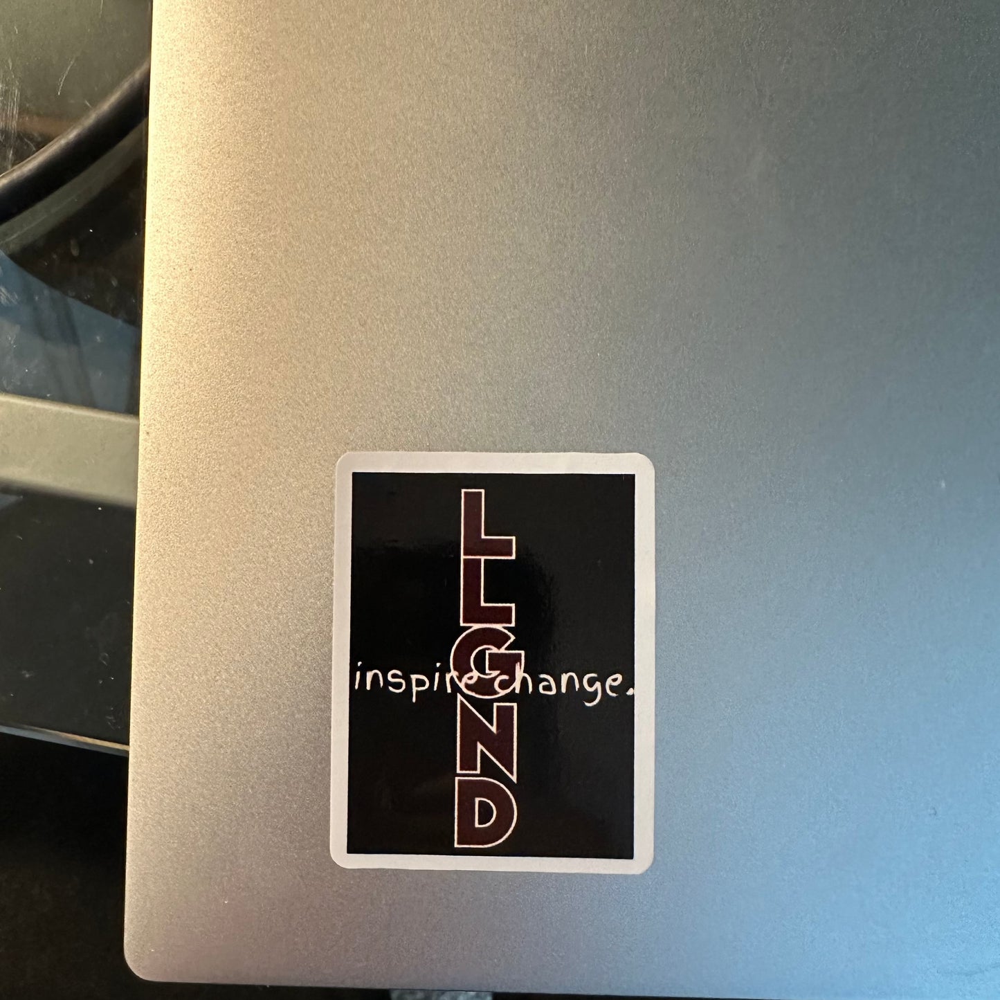 INSPIRE STICKERS