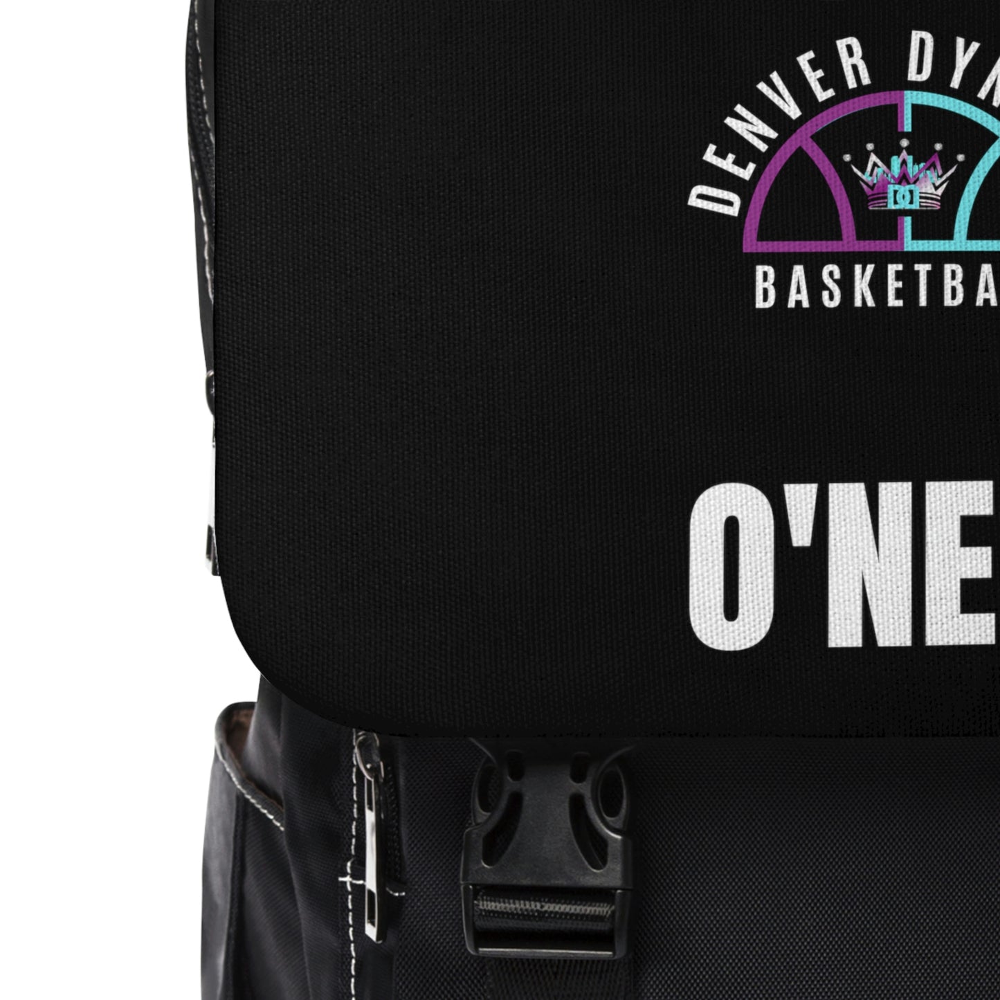 DYNASTY TEAM BACKPACK (O'NEIL)