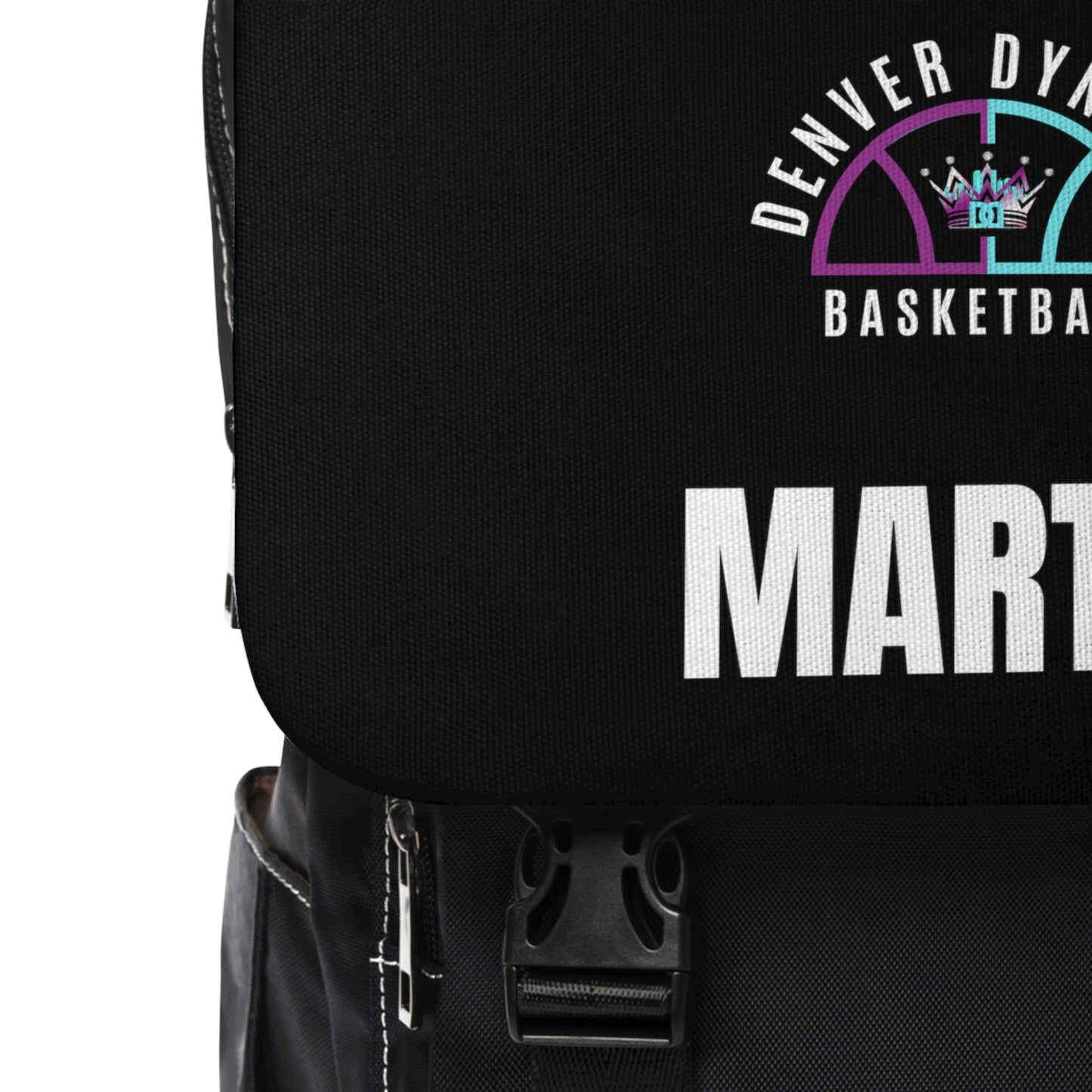 DYNASTY TEAM BACKPACK (MARTIN)