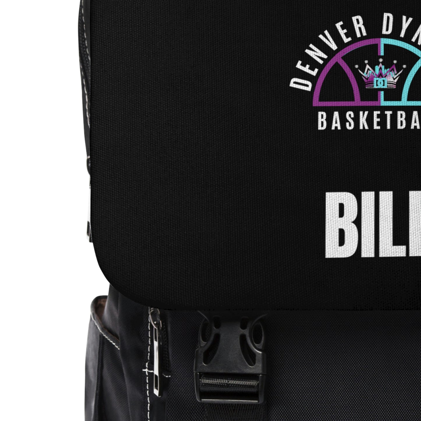 DYNASTY TEAM BACKPACK (BILE)