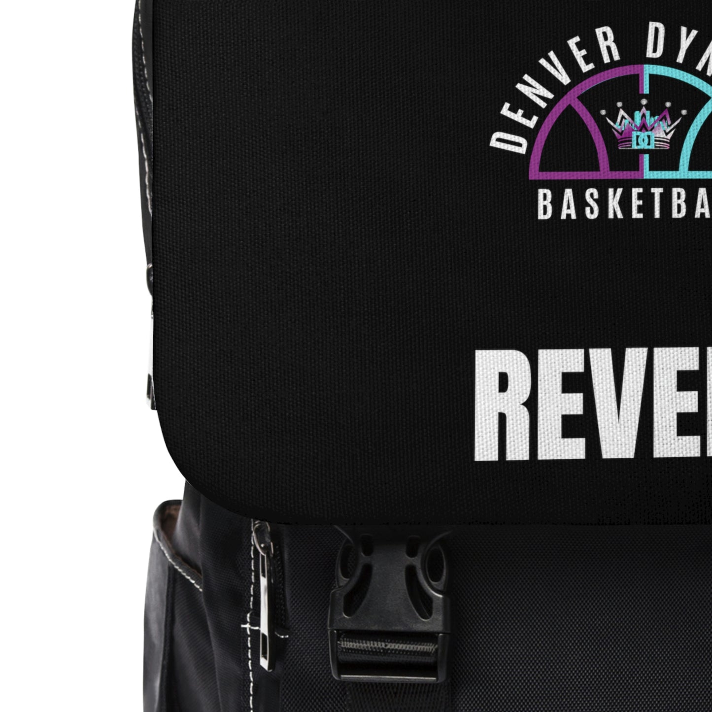 DYNASTY TEAM BACKPACK (REVELS)
