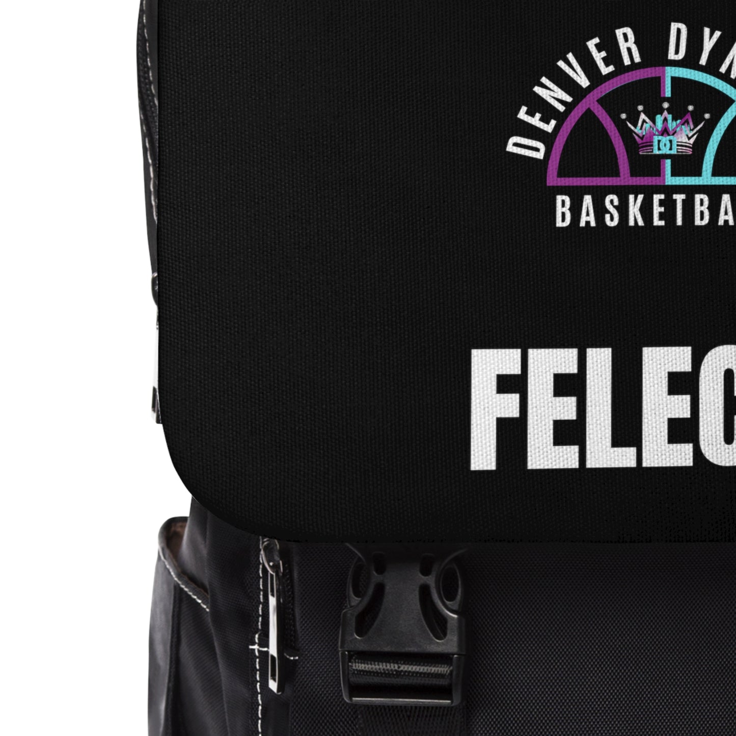 DYNASTY TEAM BACKPACK (FELECIA)