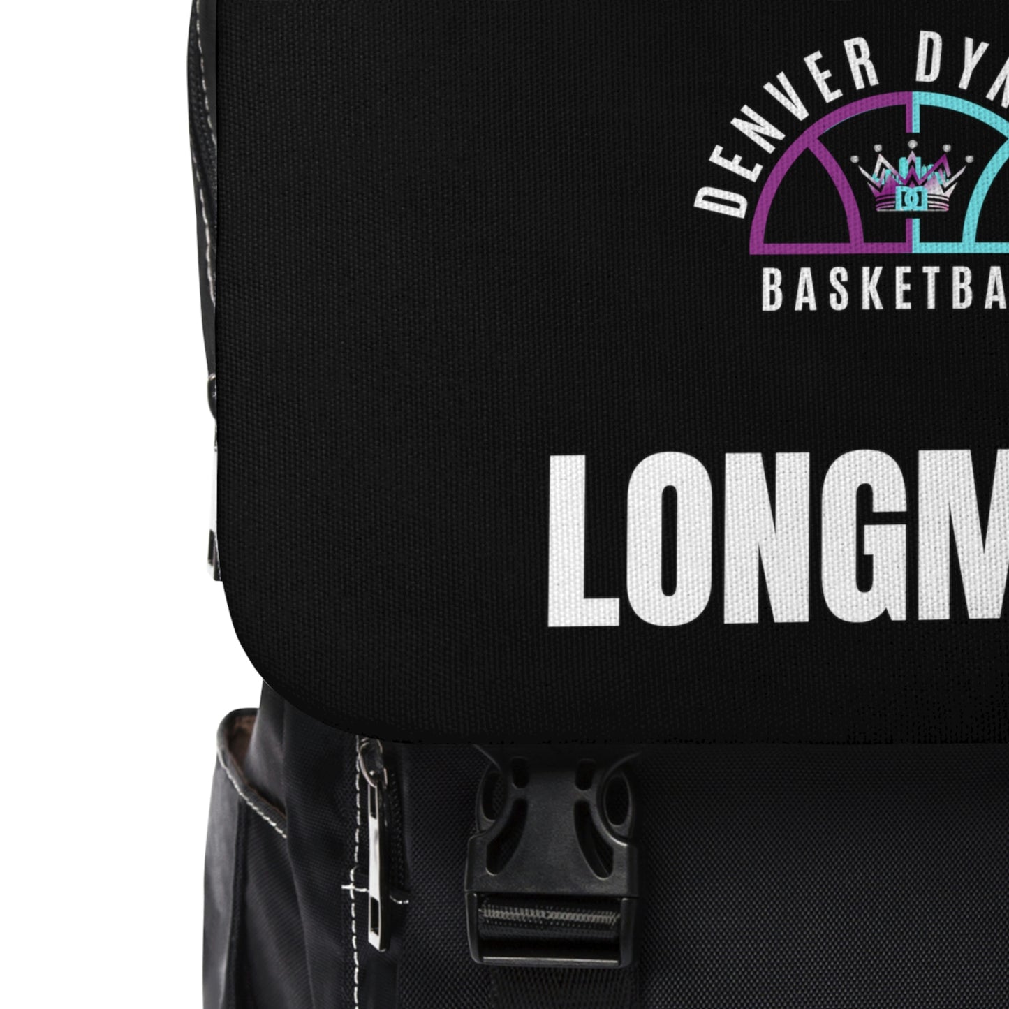 DYNASTY TEAM BACKPACK (LONGMIRE)