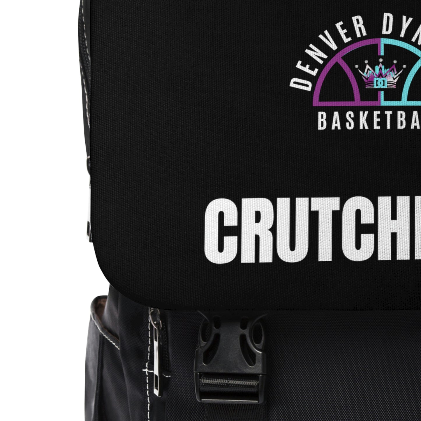 DYNASTY TEAM BACKPACK (CRUTCHFIELD)
