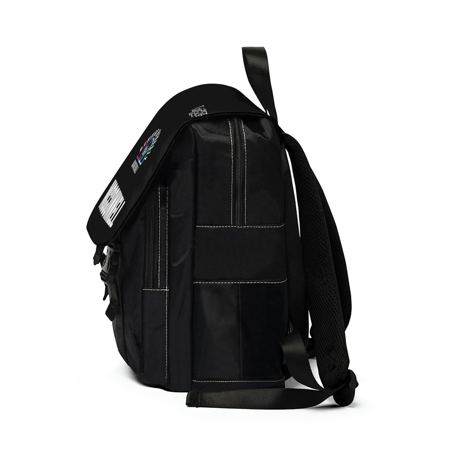 DYNASTY TEAM BACKPACK (MCCONNELL)