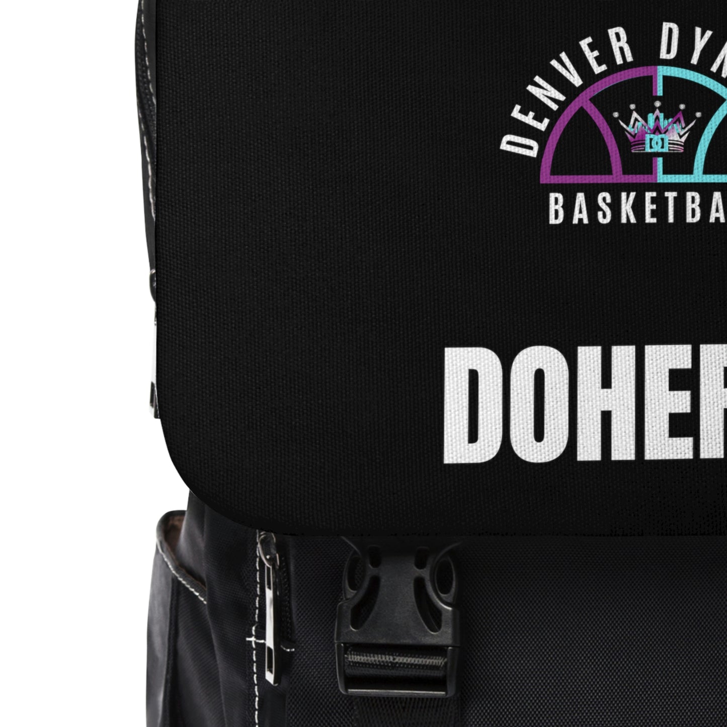 DYNASTY TEAM BACKPACK (DOHERTY)
