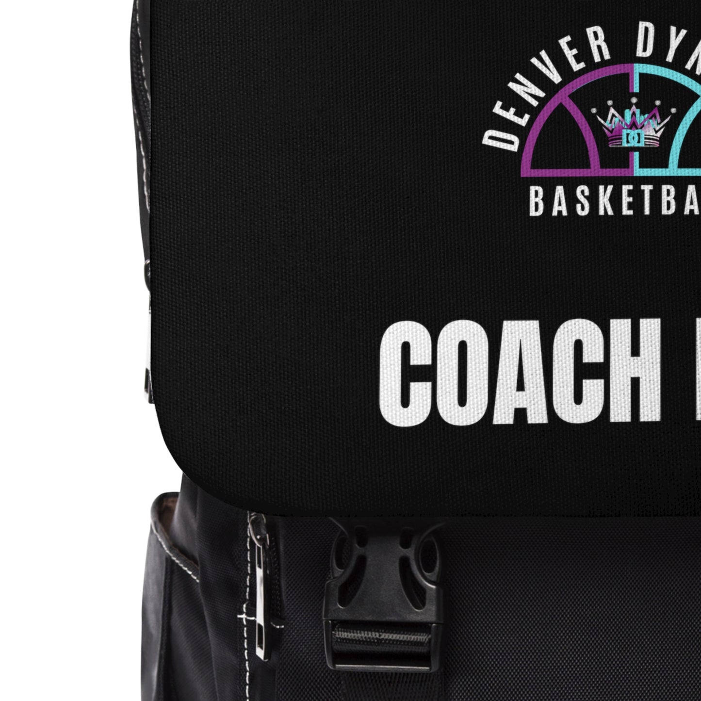 DYNASTY TEAM BACKPACK (R. JONES)
