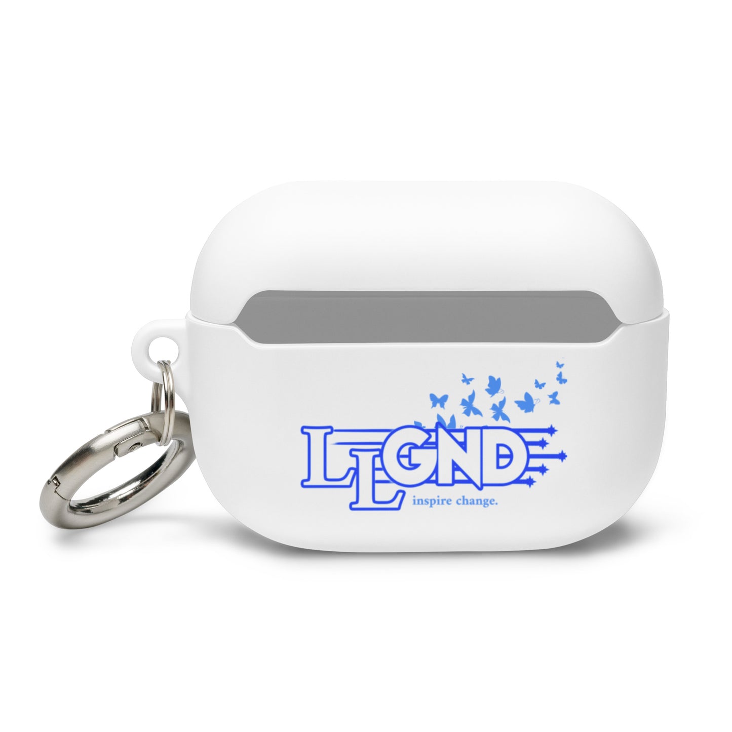 INSPIRE AIRPOD CASE (ROYAL)