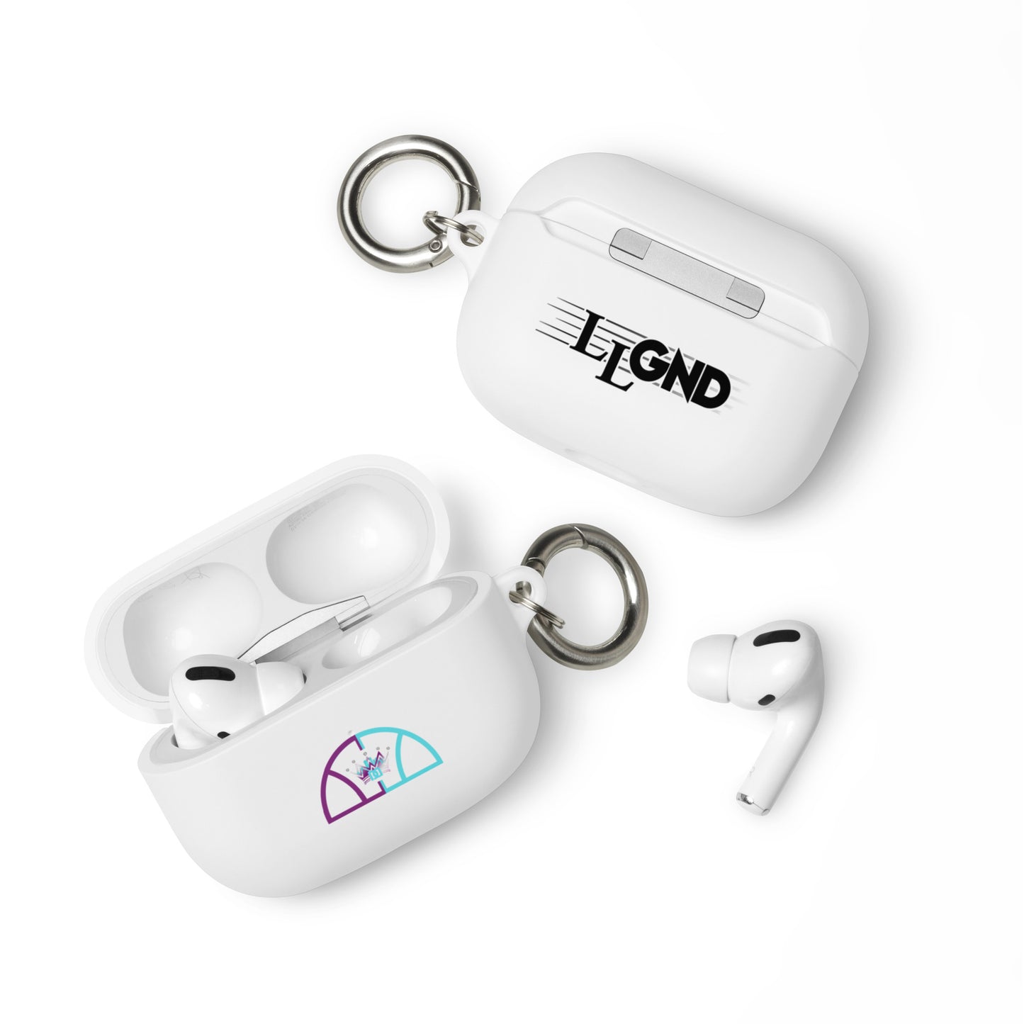 DYNASTY AIRPOD CASE