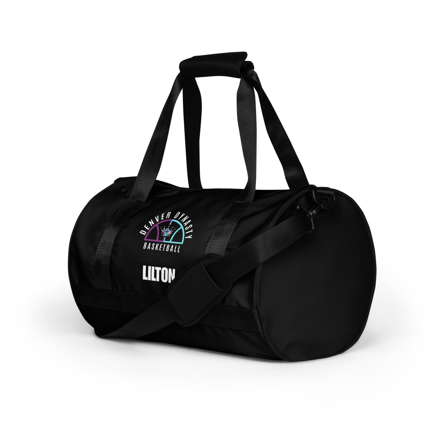 DYNASTY TEAM BAG (LILTON)