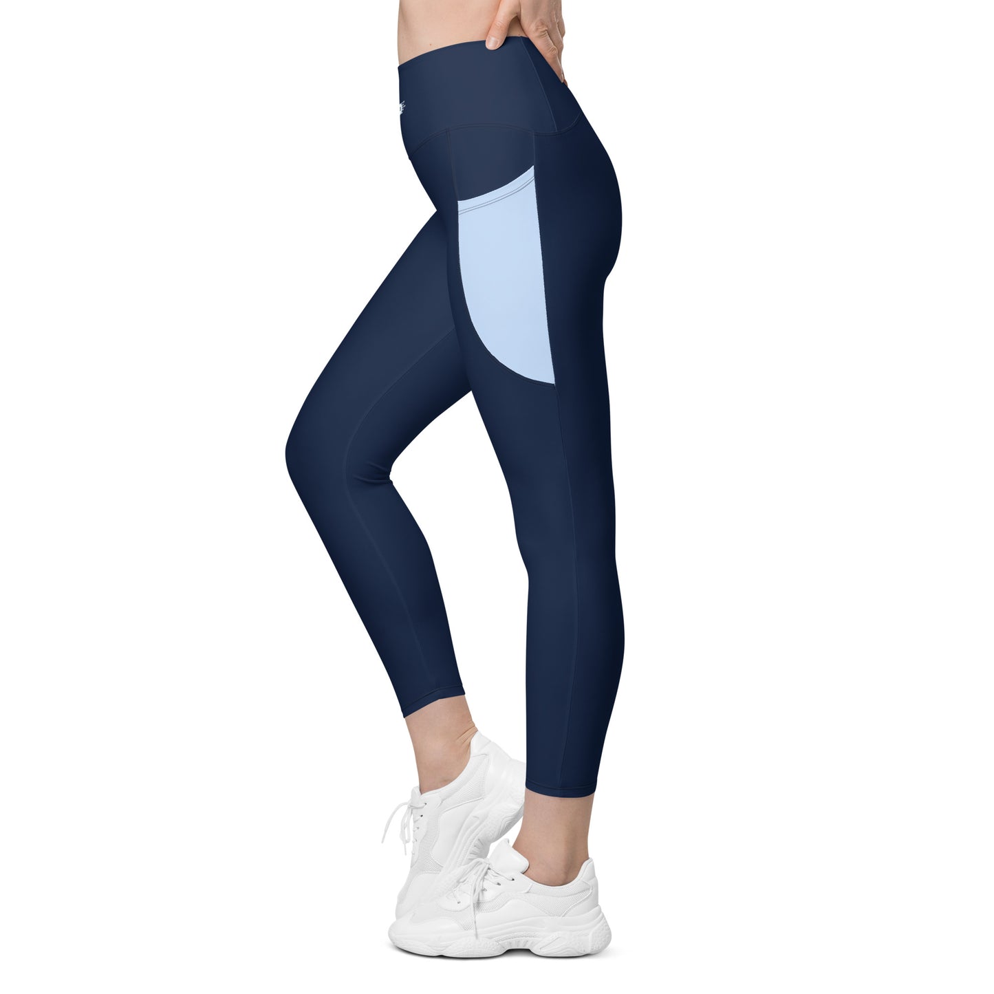 USD WCBB WOMEN'S LEGGINGS