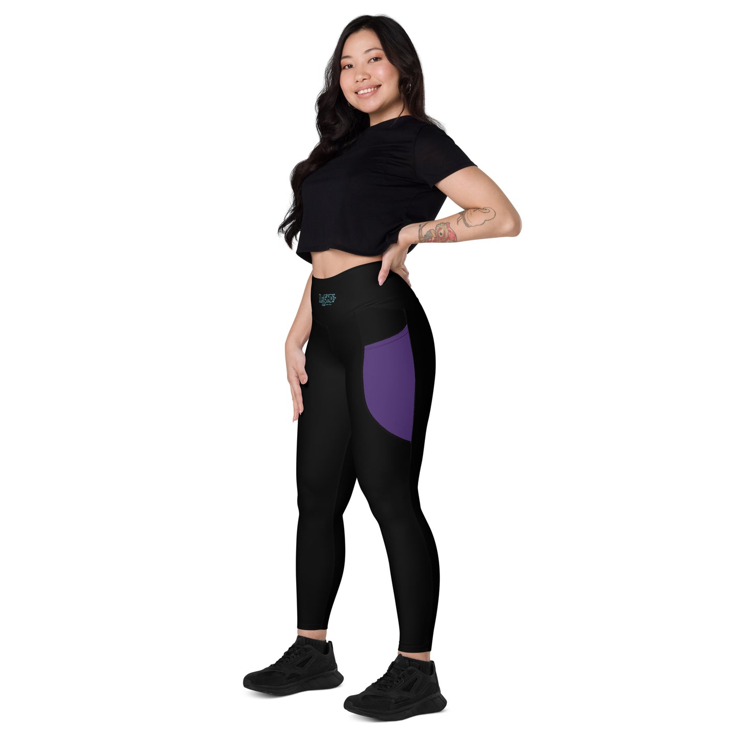 DYNASTY WOMEN'S LEGGINGS