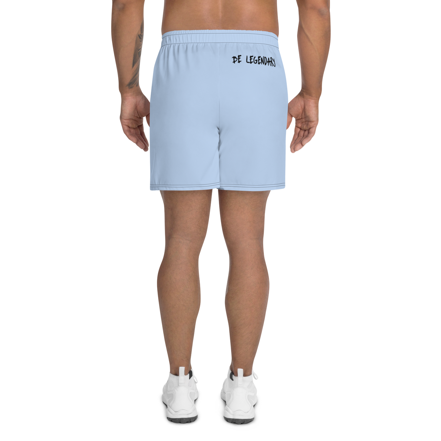 CHANGE SHORTS (UNIVERSITY BLUE)