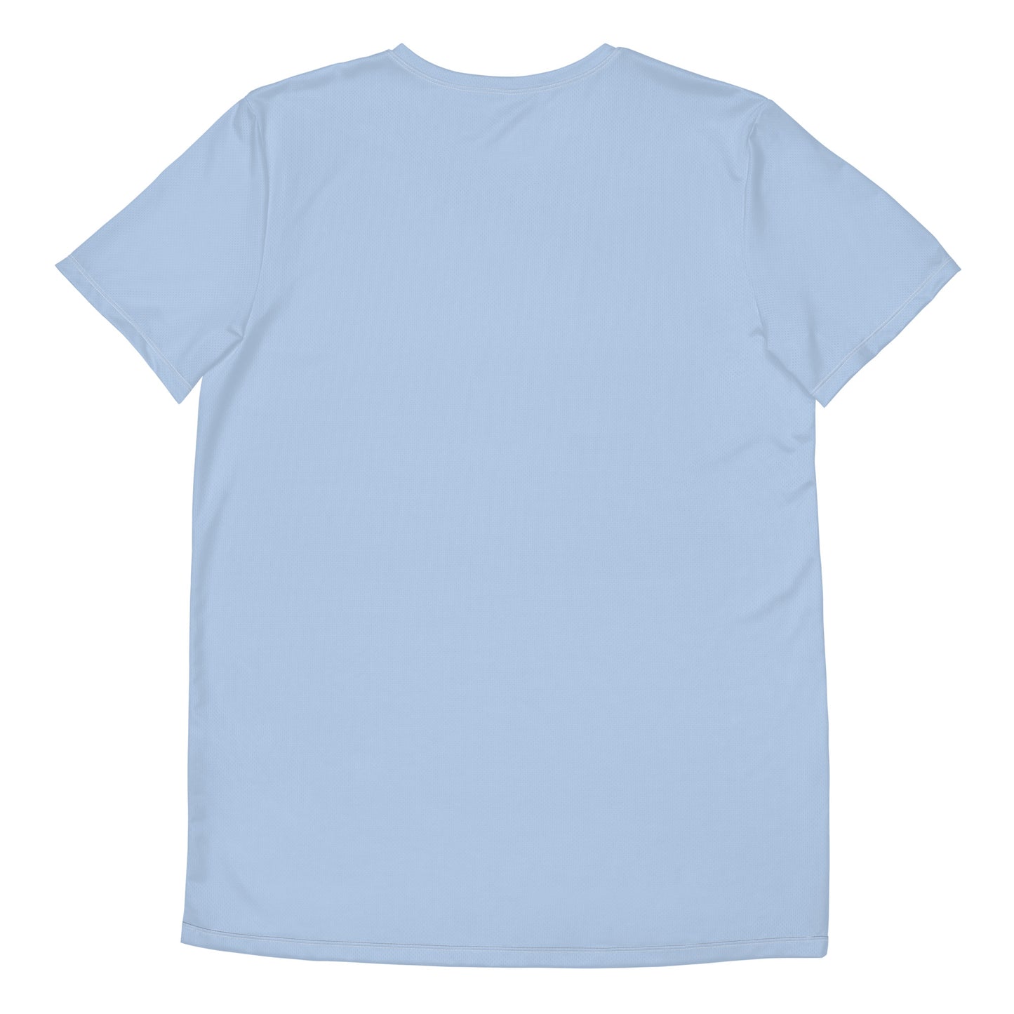 USD WCBB ATHLETIC TEE (POWDER BLUE)