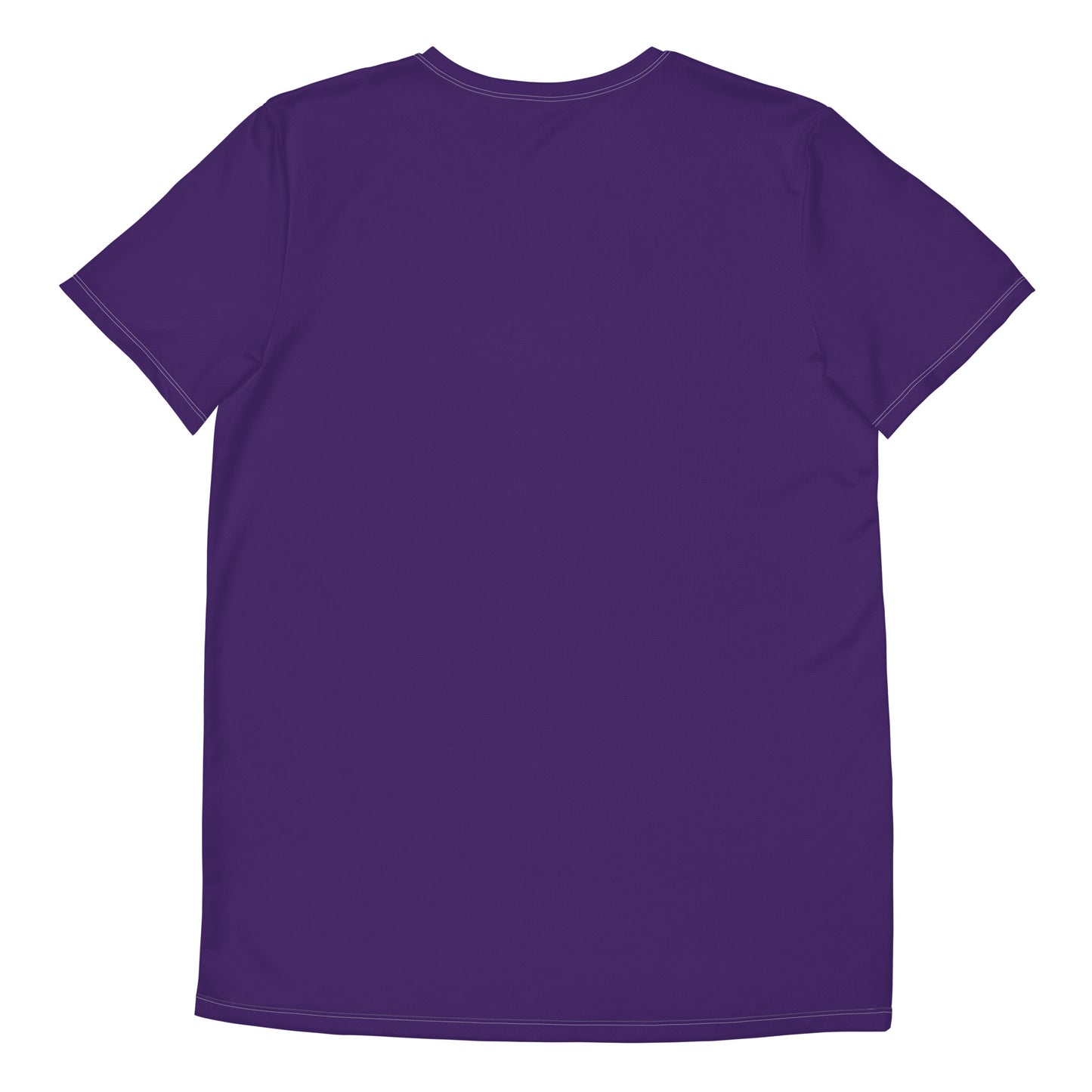 DYNASTY ATHLETIC TEE (TEAM PURPLE)
