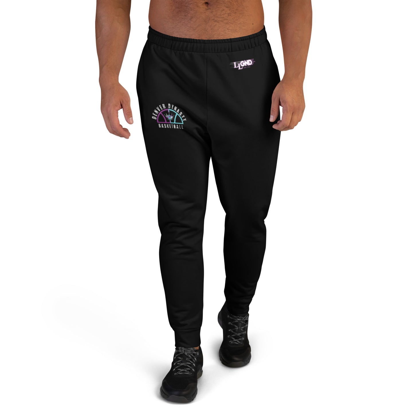DYNASTY MEN'S SWEATPANTS