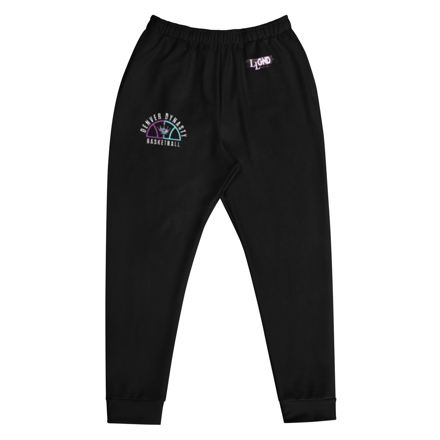 DYNASTY MEN'S SWEATPANTS