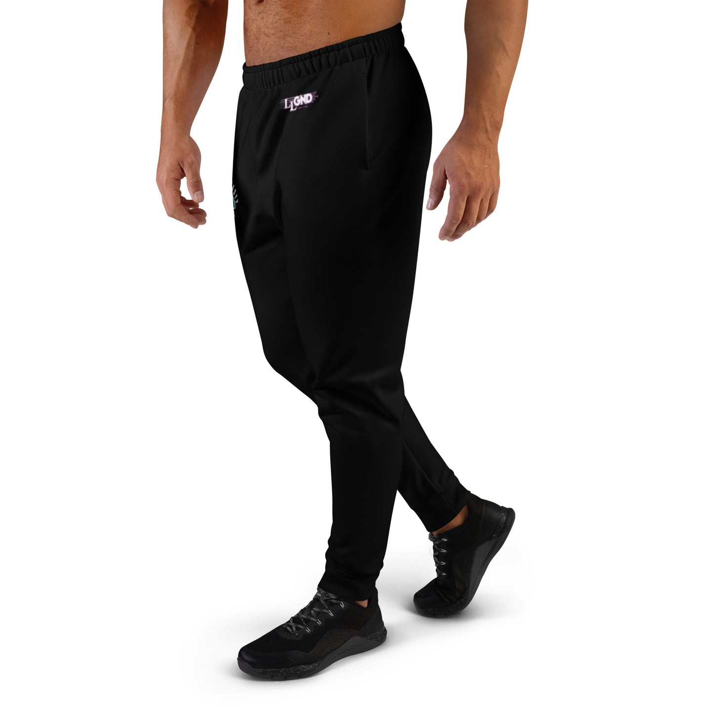 DYNASTY MEN'S SWEATPANTS