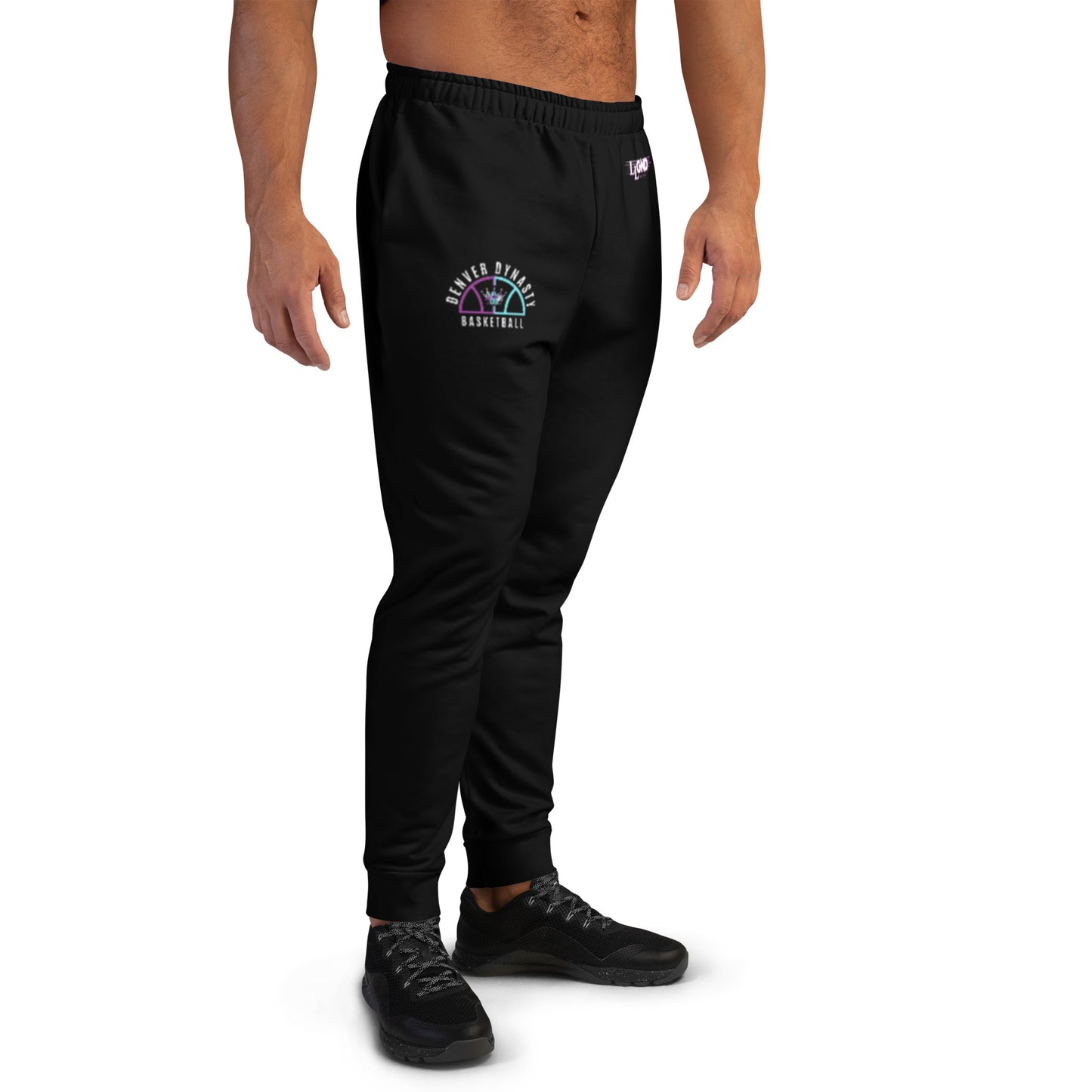 DYNASTY MEN'S SWEATPANTS