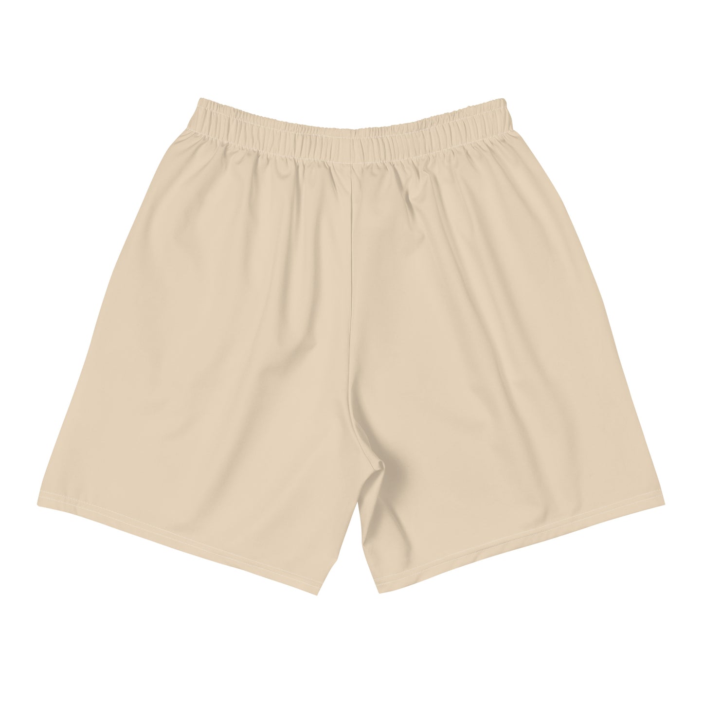 INSPIRE RECYCLED SHORTS (SAND)