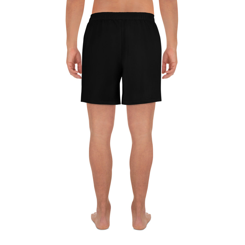 INSPIRE RECYCLED SHORTS (ROYAL)