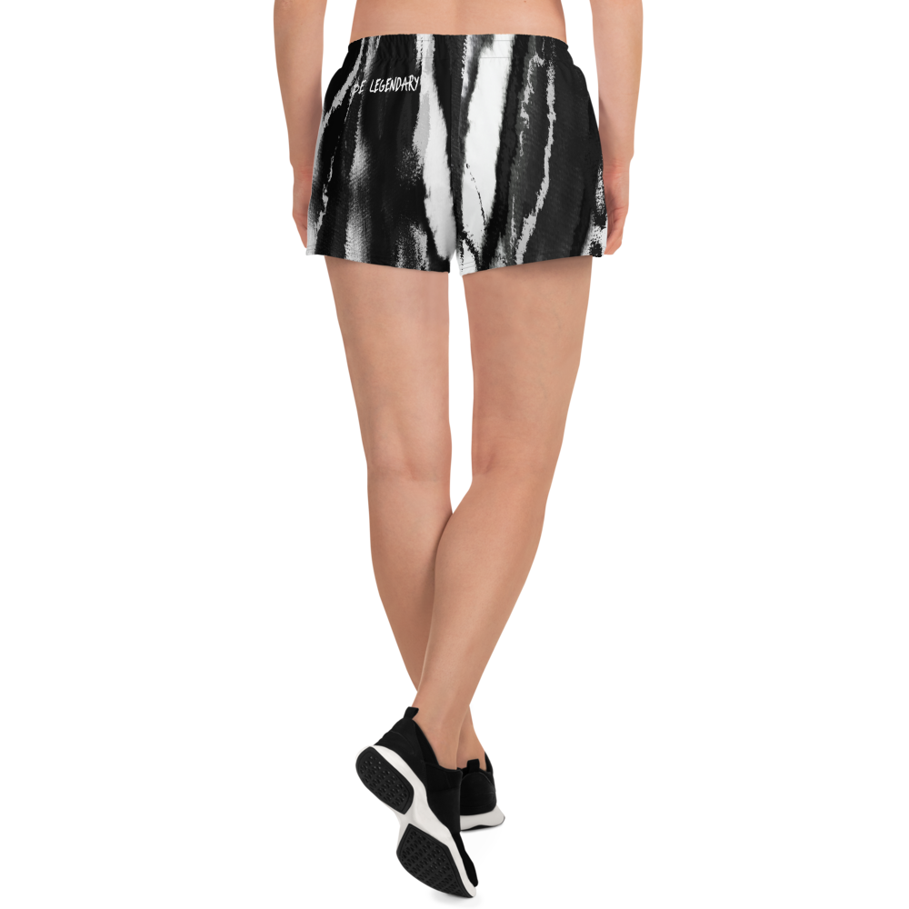 WOMENS CHANGE SHORTS (NIGHT SHADE)