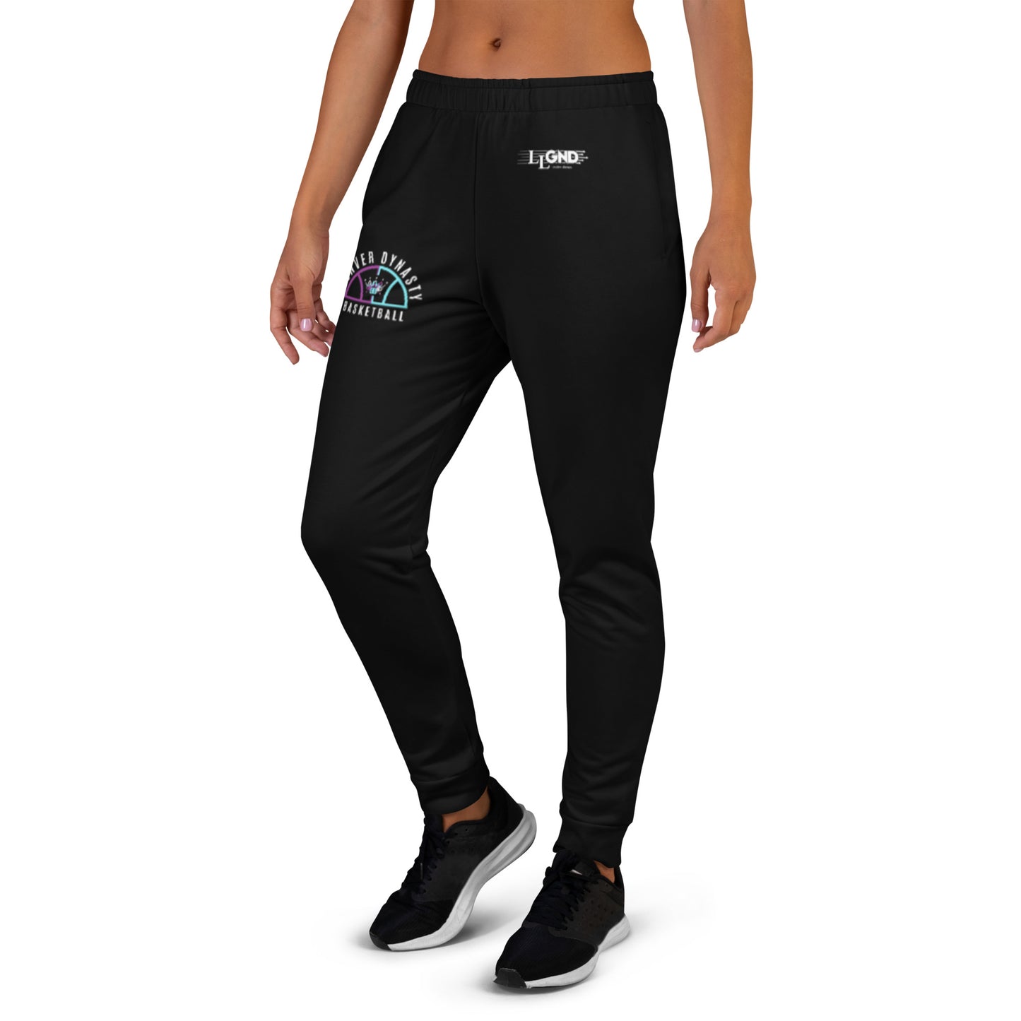 DYNASTY TEAM SWEATPANTS (WOMEN'S)