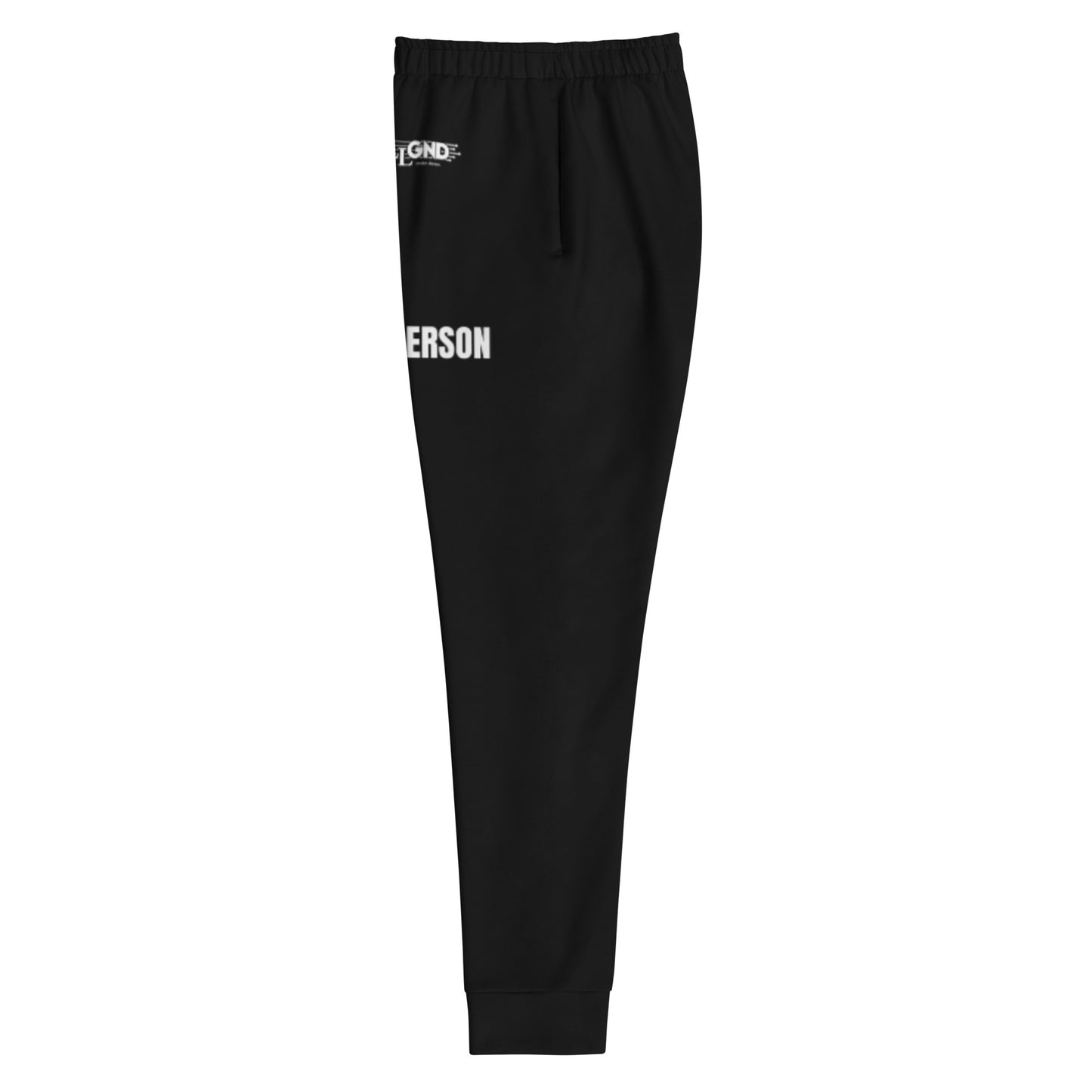 DYNASTY TEAM PANTS (ANDERSON)