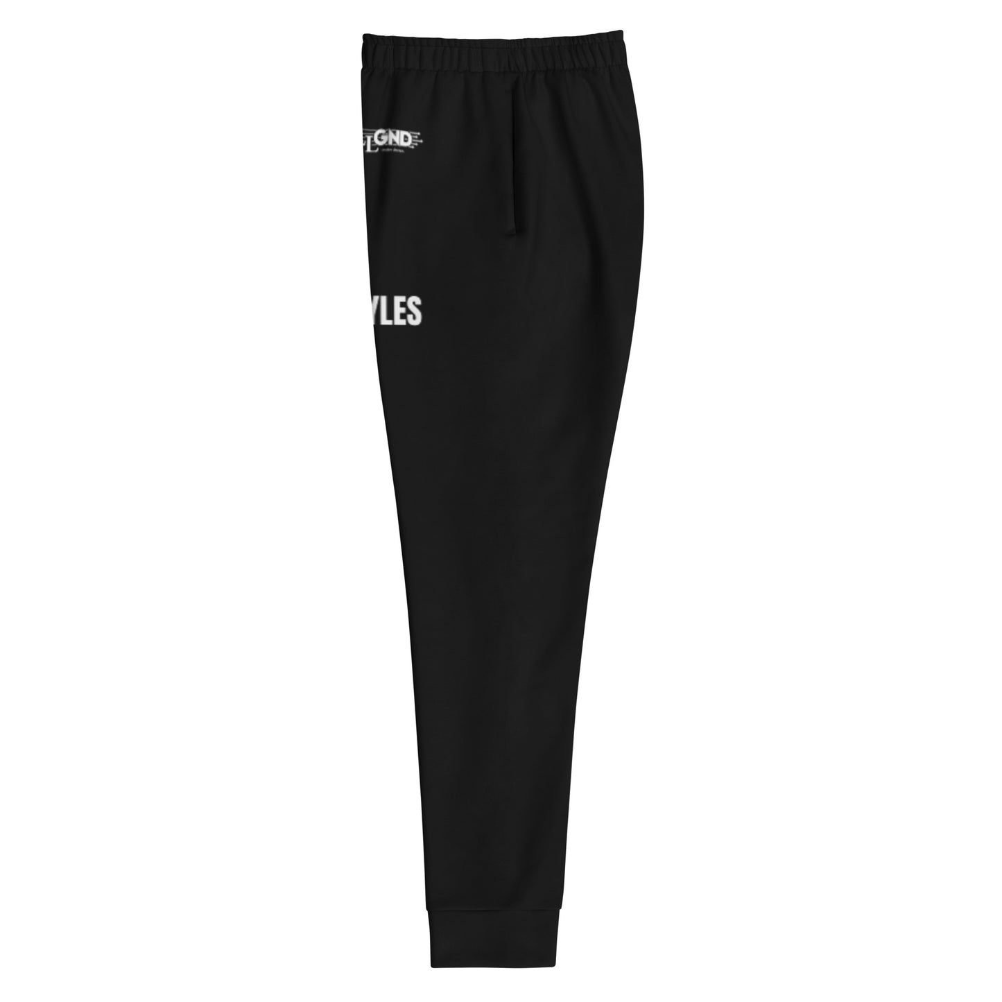 DYNASTY TEAM PANTS (LYLES)