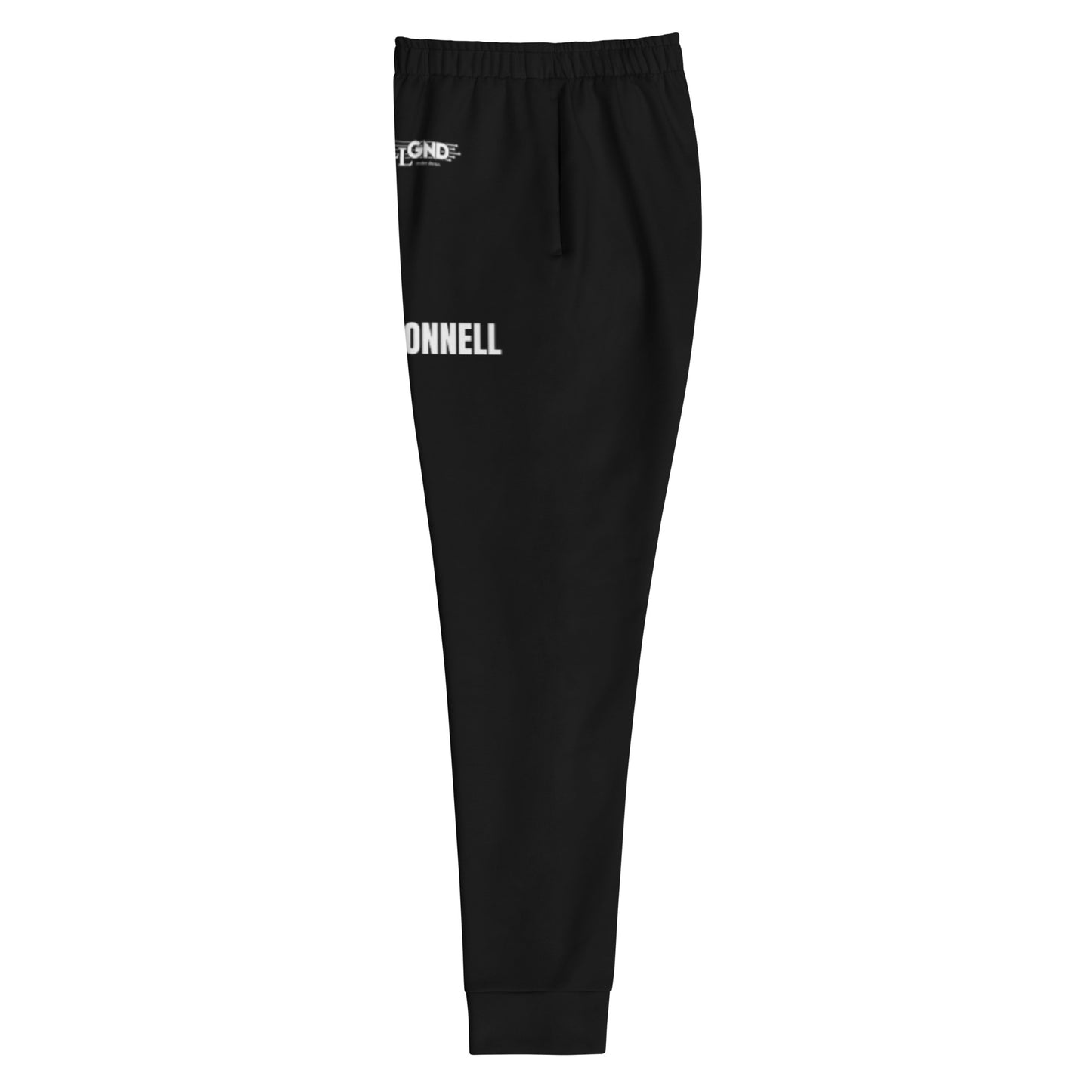 DYNASTY TEAM PANTS (MCCONNELL)