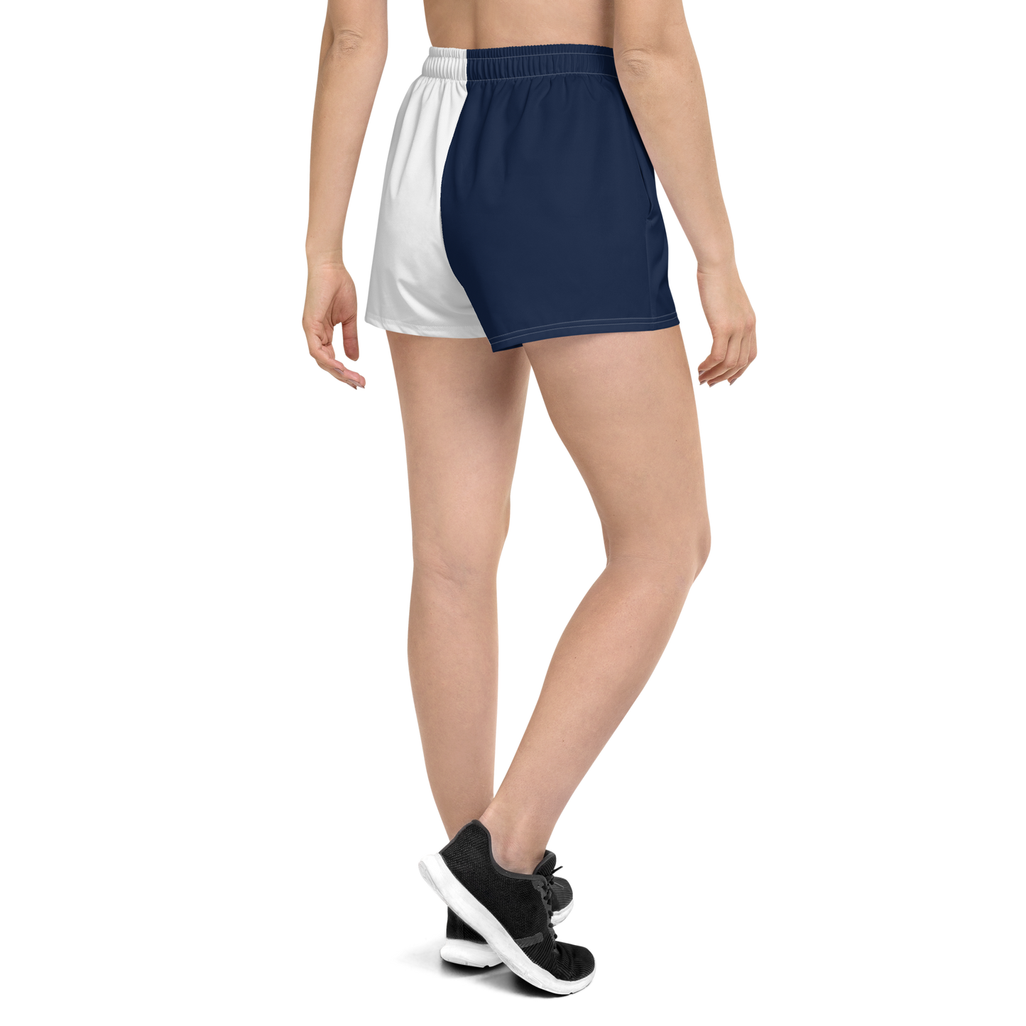 USD WCBB RECYCLED SHORTS (SPLIT)