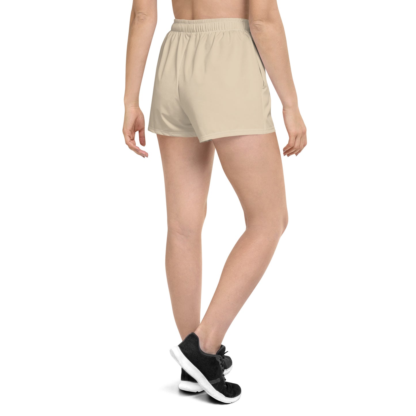 WOMEN'S INSPIRE SHORTS (SAND)