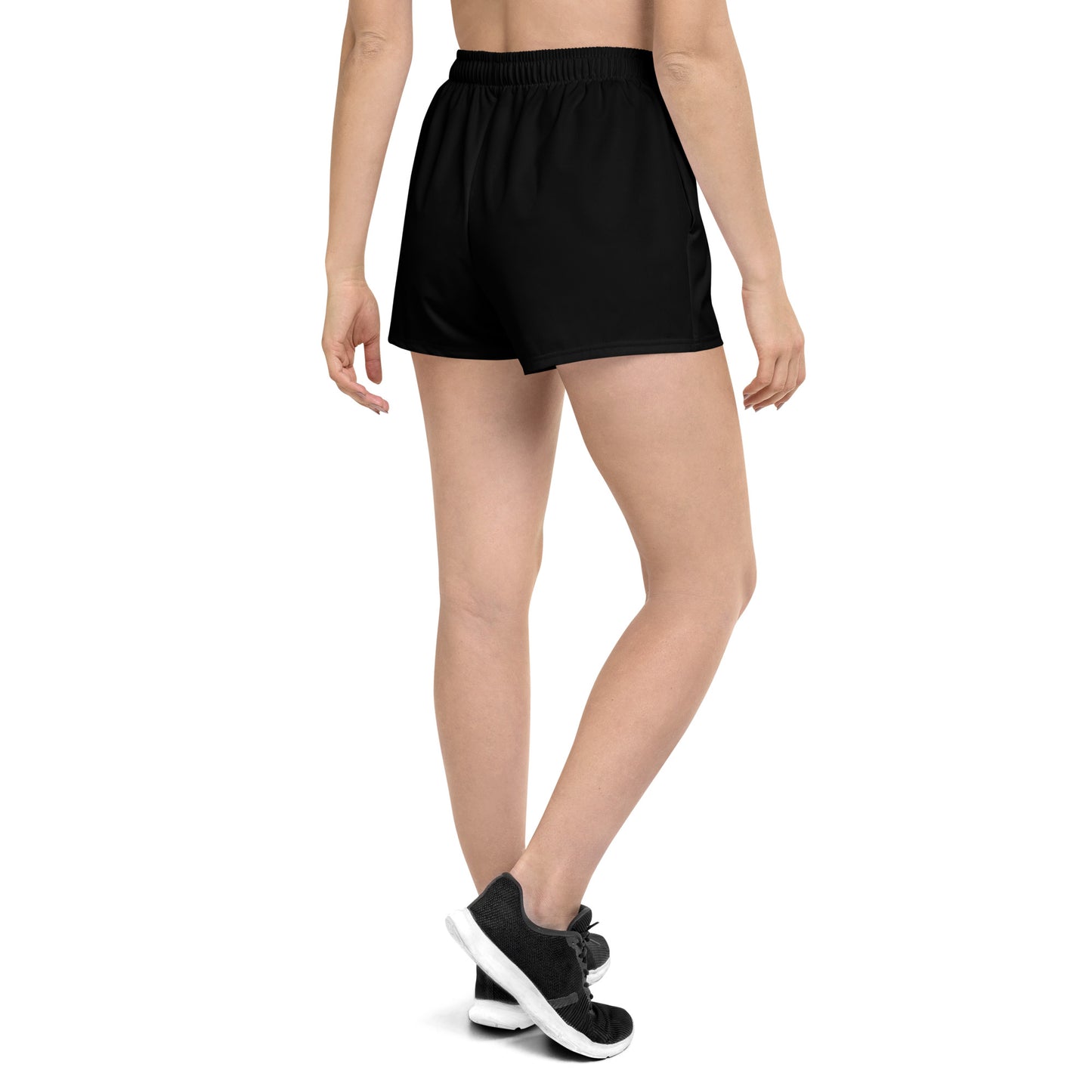 WOMEN'S INSPIRE RECYCLED SHORTS (ROSE)