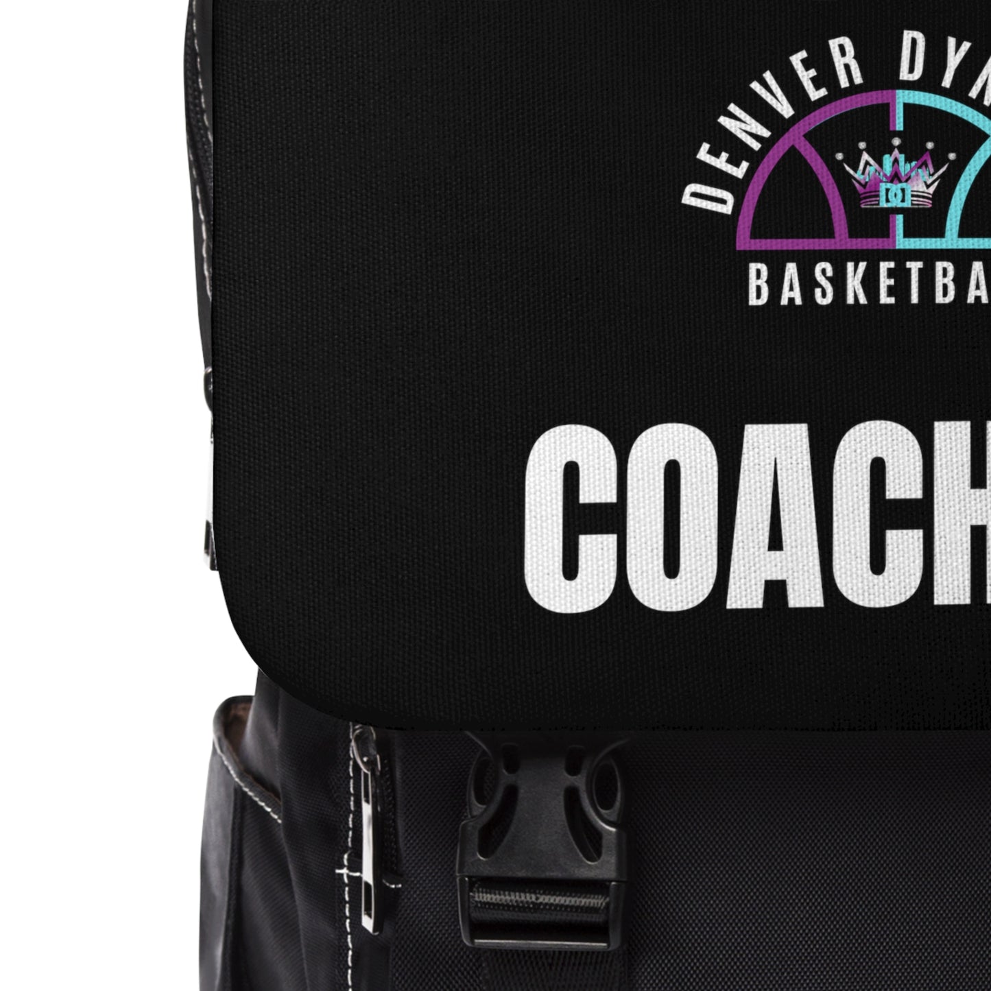 DYNASTY TEAM BACKPACK (B. JONES)