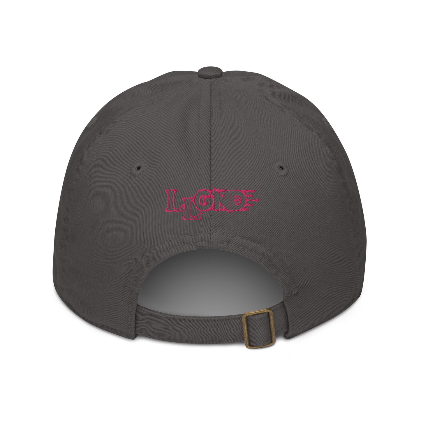INSPIRE CAP (ROSE)