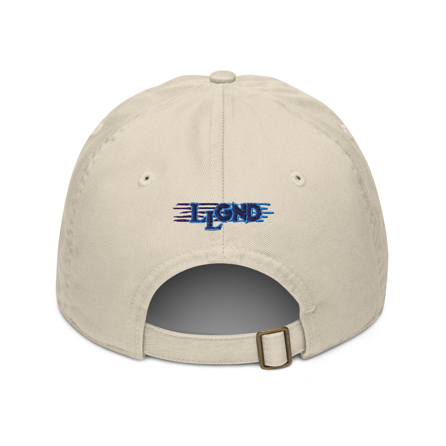INSPIRE CAP (ROYAL)