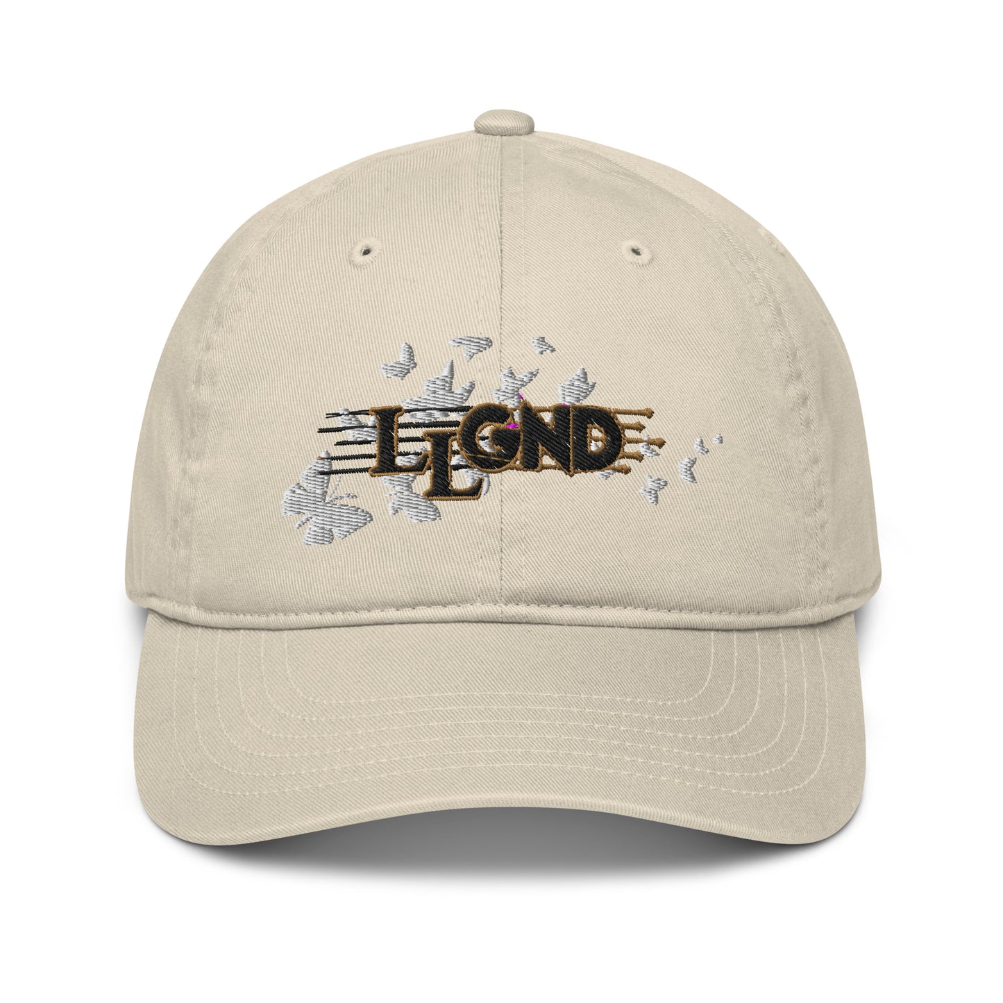 INSPIRE LOGO CAP