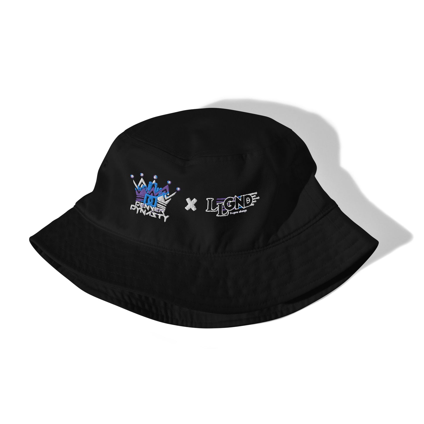 DYNASTY BUCKET HAT