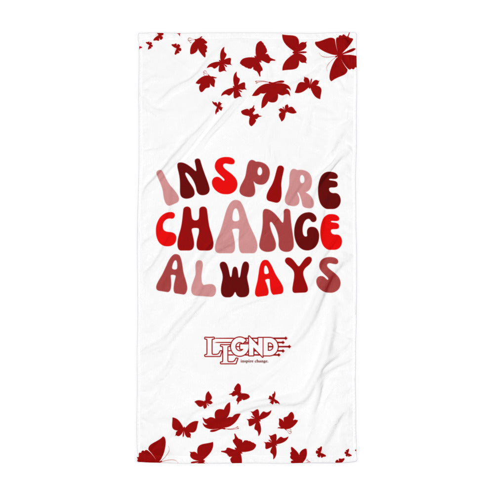 INSPIRE TOWEL
