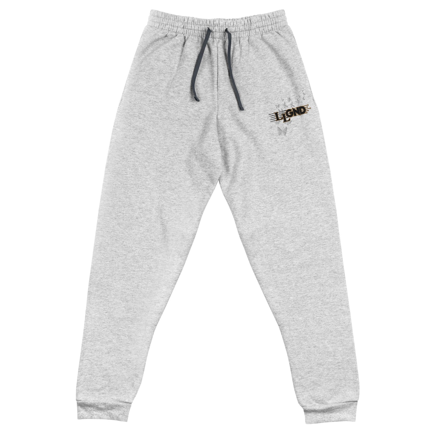 INSPIRE FLEECE JOGGER