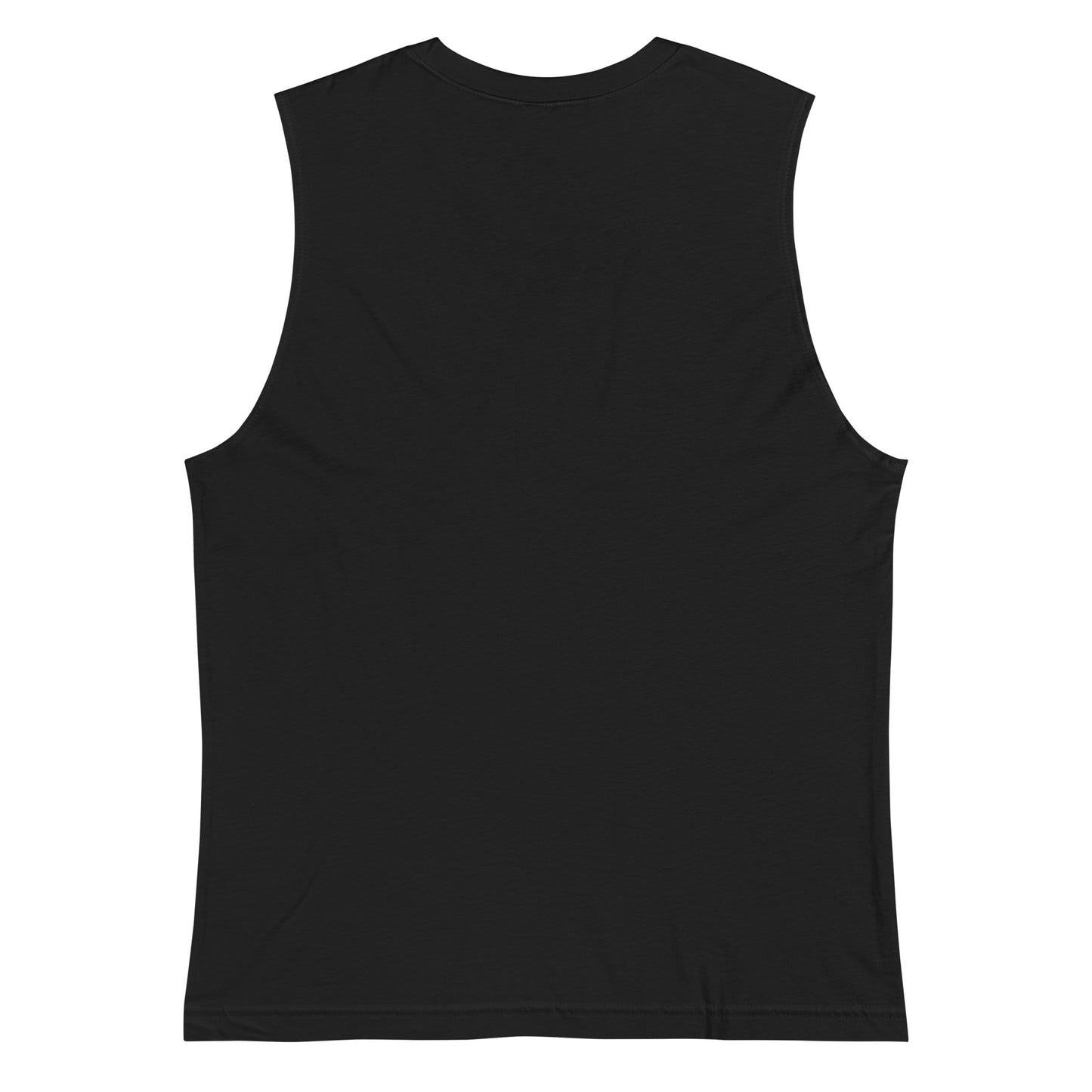 DYNASTY SLEEVELESS TEE