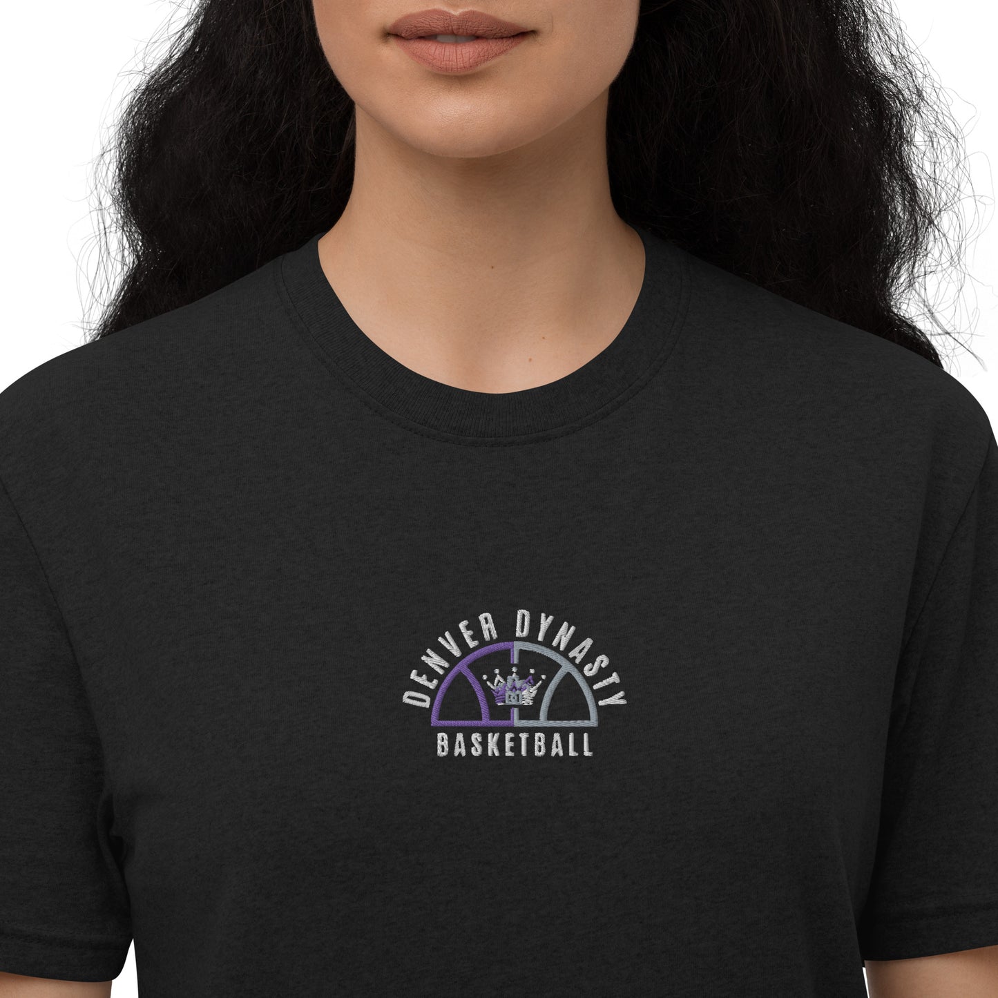 DYNASTY 100% RECYCLED TEE