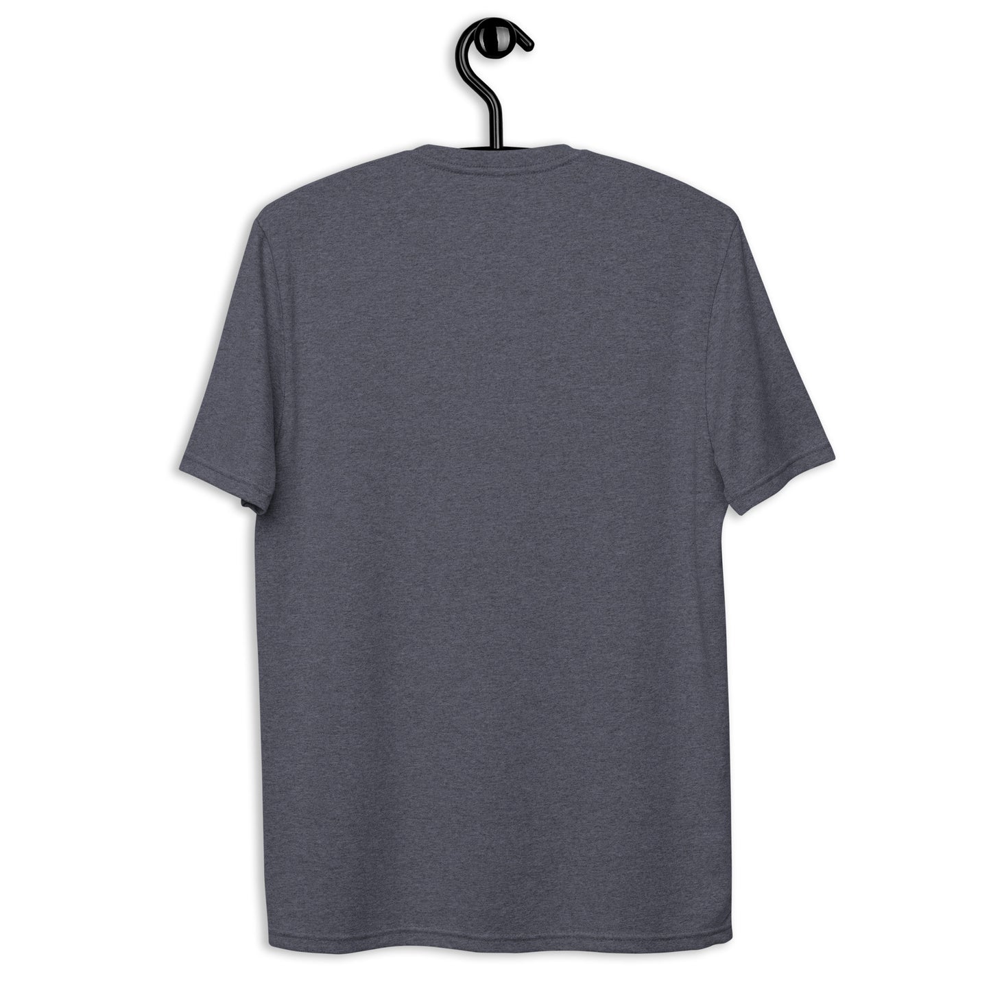 INSPIRE SLOGAN RECYCLED TEE