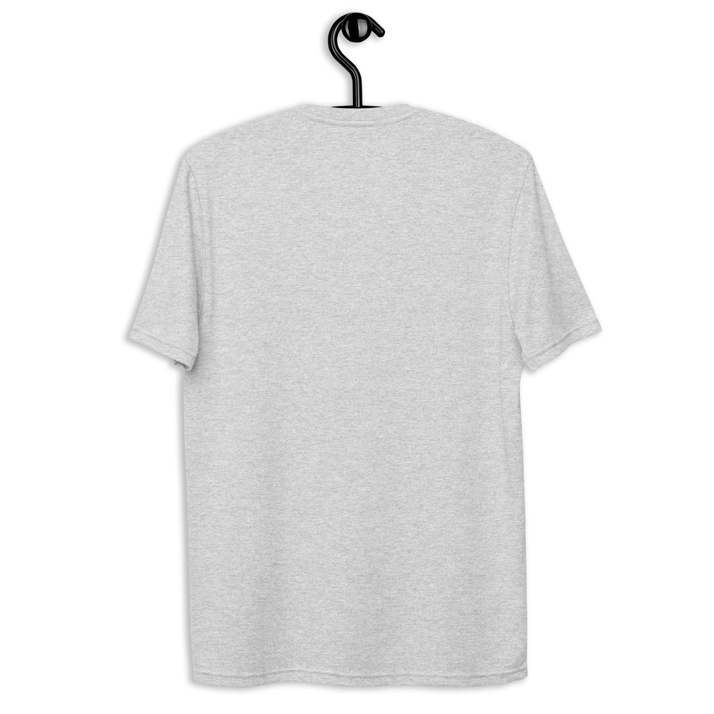 INSPIRE SLOGAN RECYCLED TEE