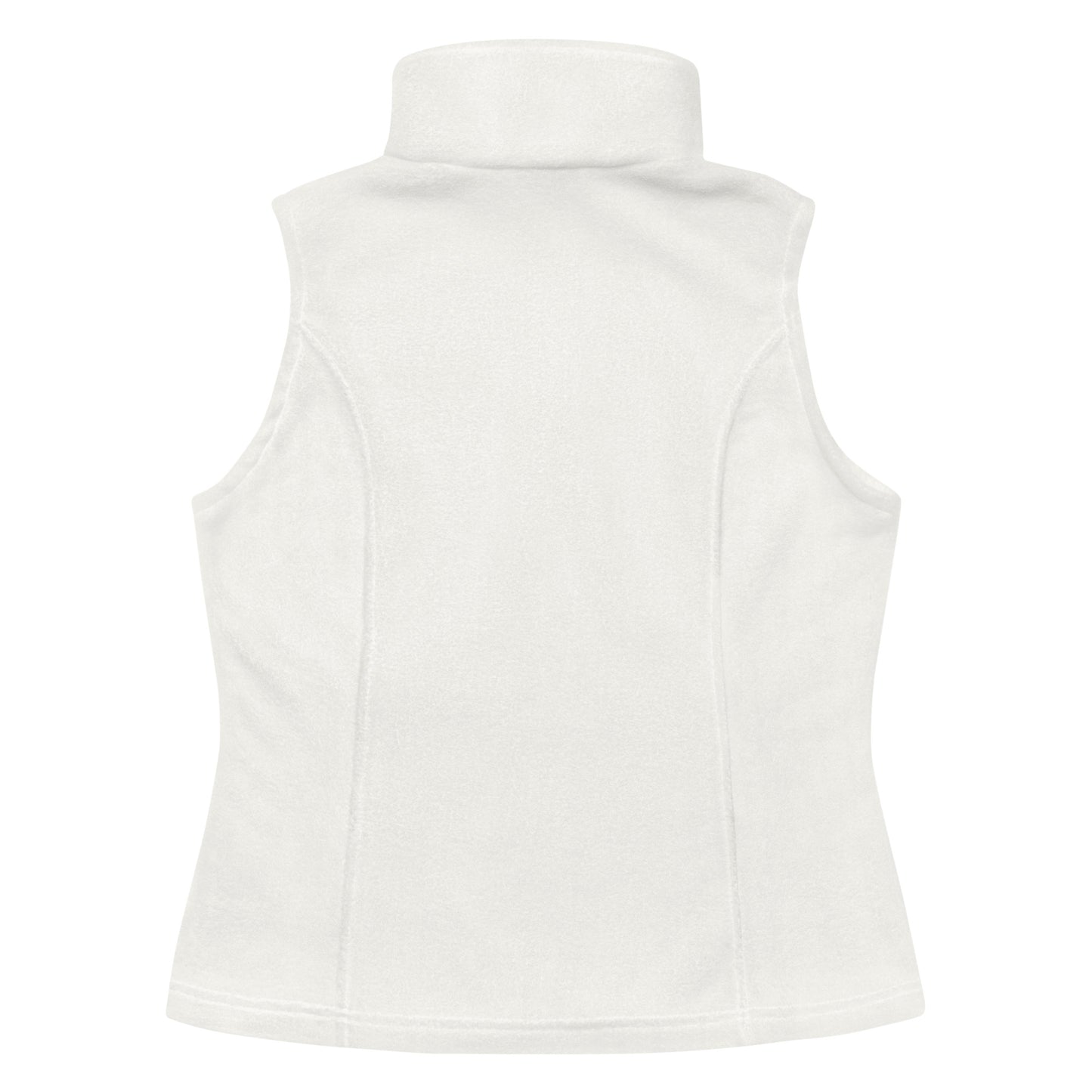 WOMEN'S INSPIRE COLUMBIA FLEECE VEST