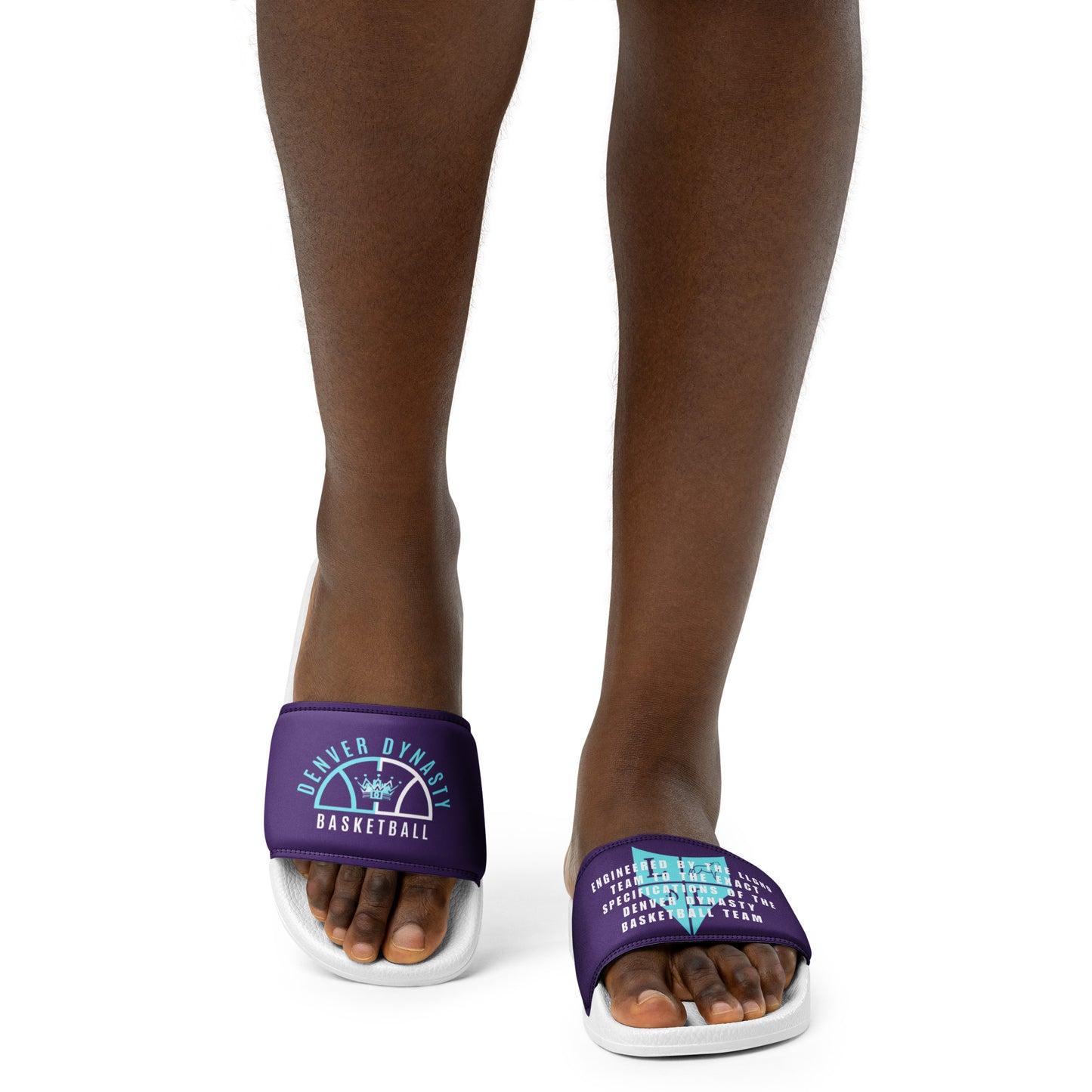 DYNASTY WOMEN'S SLIDES