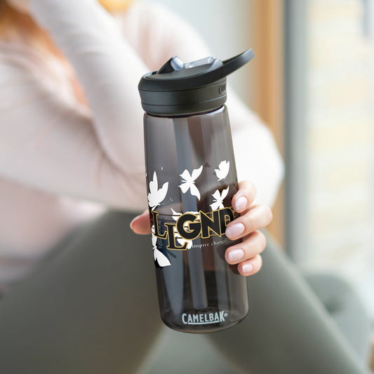 LLGND x CAMELBAK INSPIRE BOTTLE