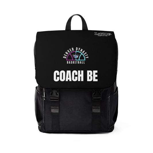 DYNASTY TEAM BACKPACK (B. JONES)