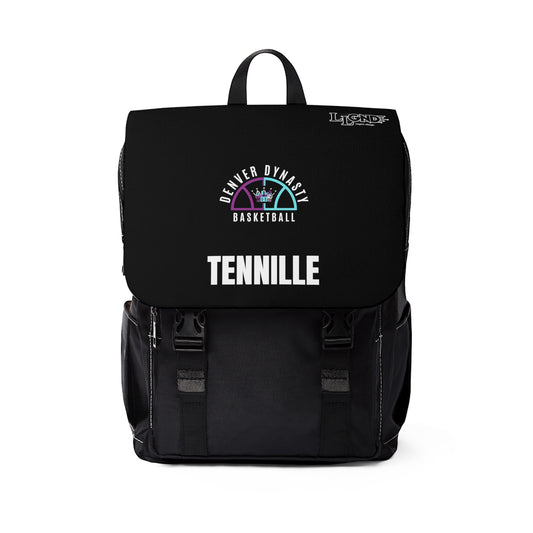 DYNASTY TEAM BACKPACK (TENNILLE)