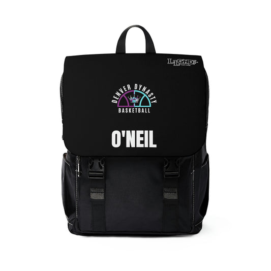 DYNASTY TEAM BACKPACK (O'NEIL)